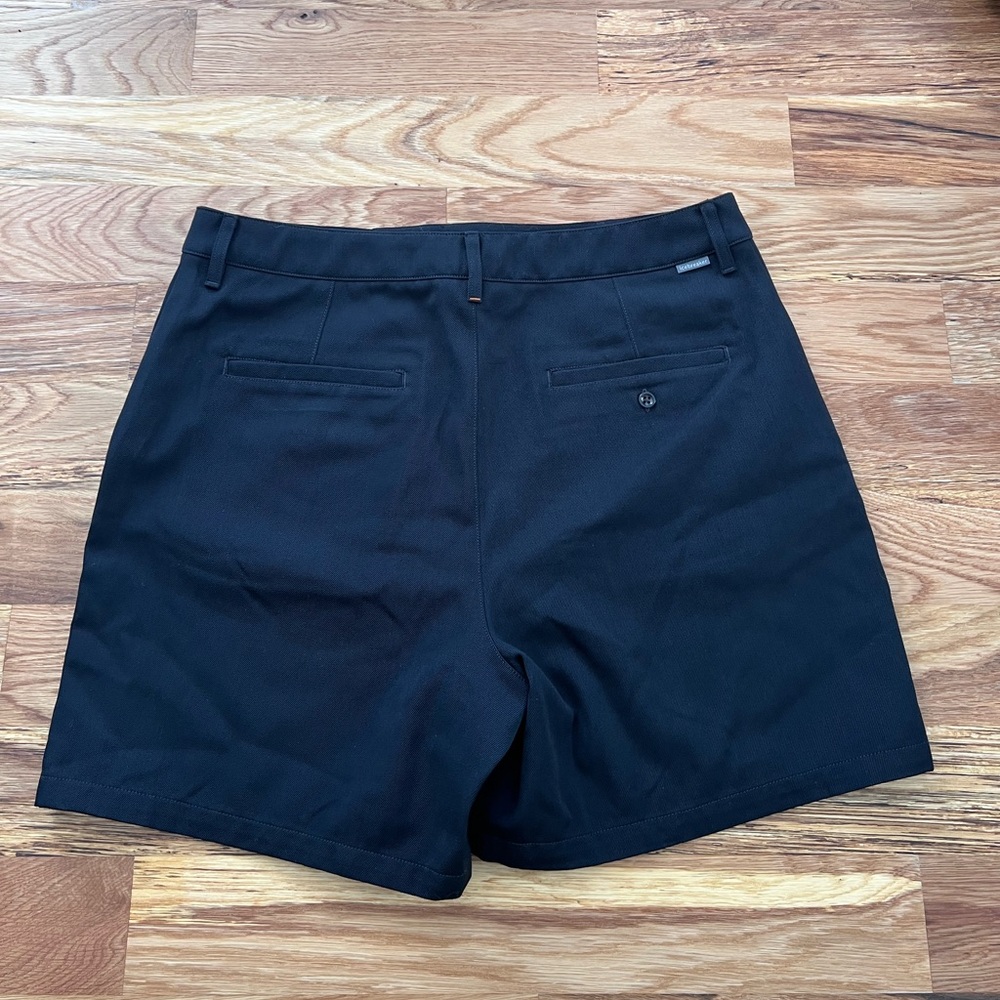 Icebreaker Wool Shorts - Picture 2 of 7
